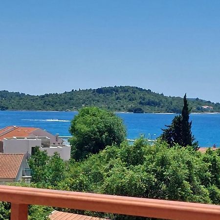 Sea Side Apartments Βόντιτσε Εξωτερικό φωτογραφία