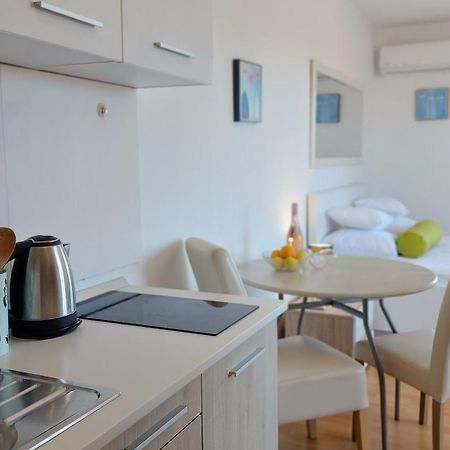 Sea Side Apartments Βόντιτσε Εξωτερικό φωτογραφία
