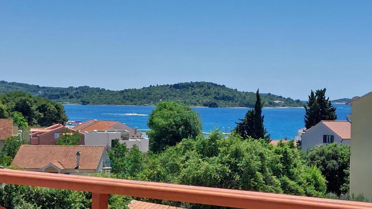 Sea Side Apartments Βόντιτσε Εξωτερικό φωτογραφία
