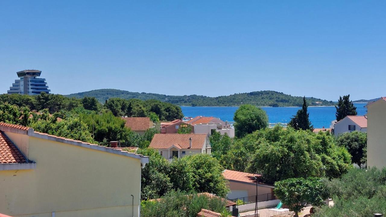 Sea Side Apartments Βόντιτσε Εξωτερικό φωτογραφία