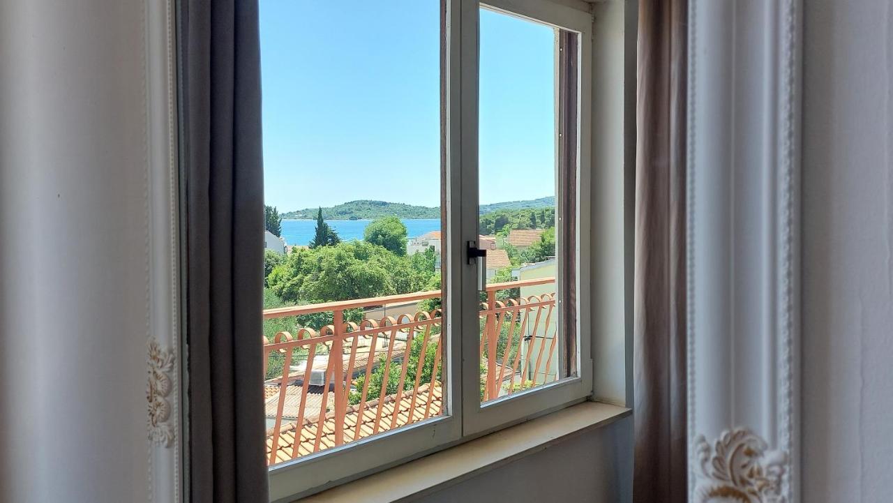 Sea Side Apartments Βόντιτσε Εξωτερικό φωτογραφία