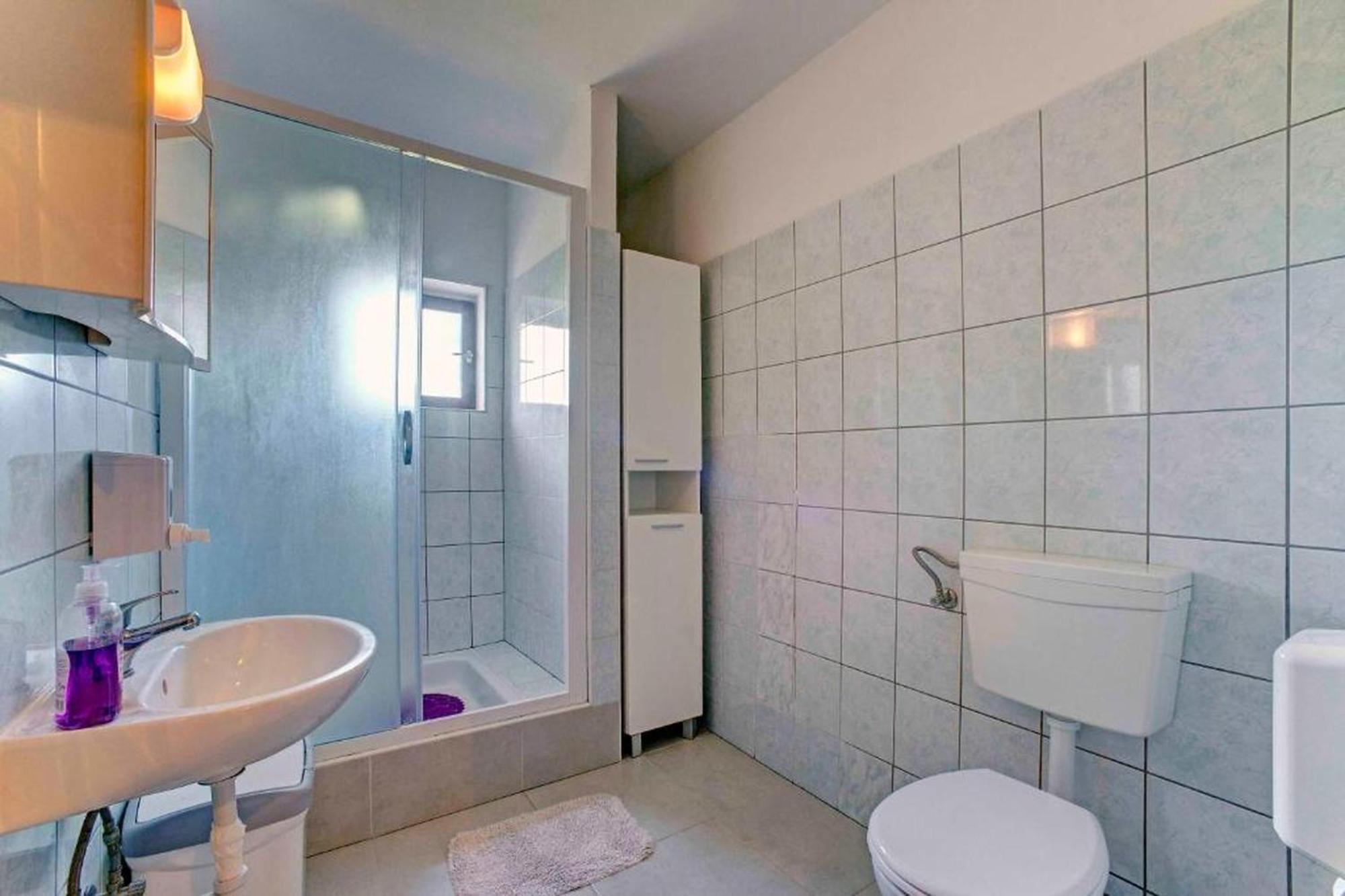 Sea Side Apartments Βόντιτσε Εξωτερικό φωτογραφία