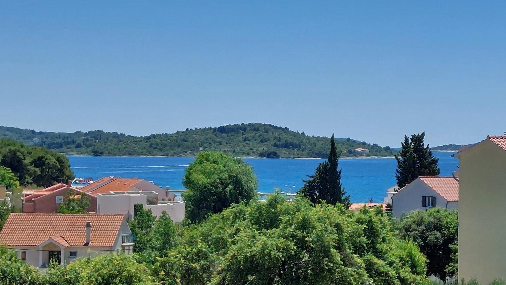 Sea Side Apartments Βόντιτσε Εξωτερικό φωτογραφία