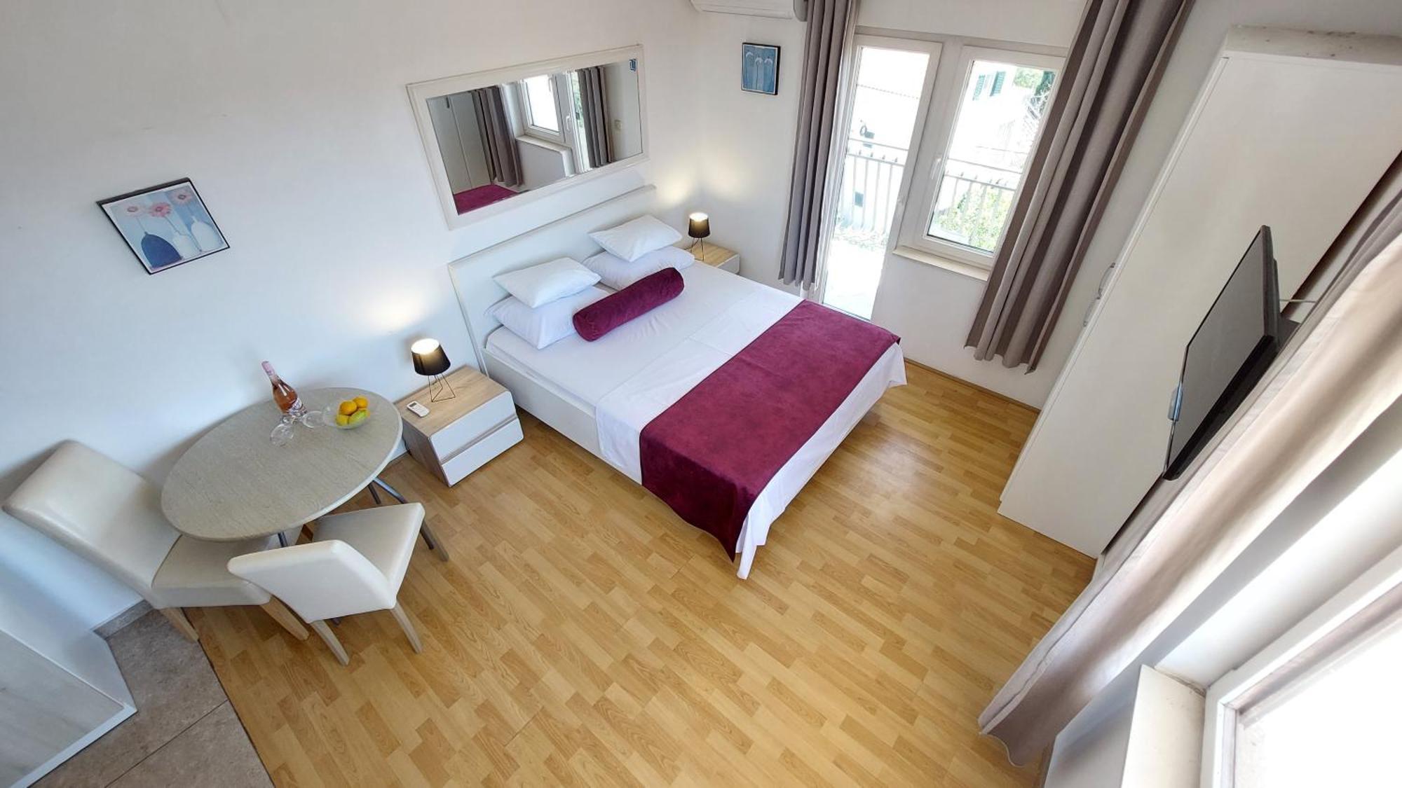 Sea Side Apartments Βόντιτσε Εξωτερικό φωτογραφία