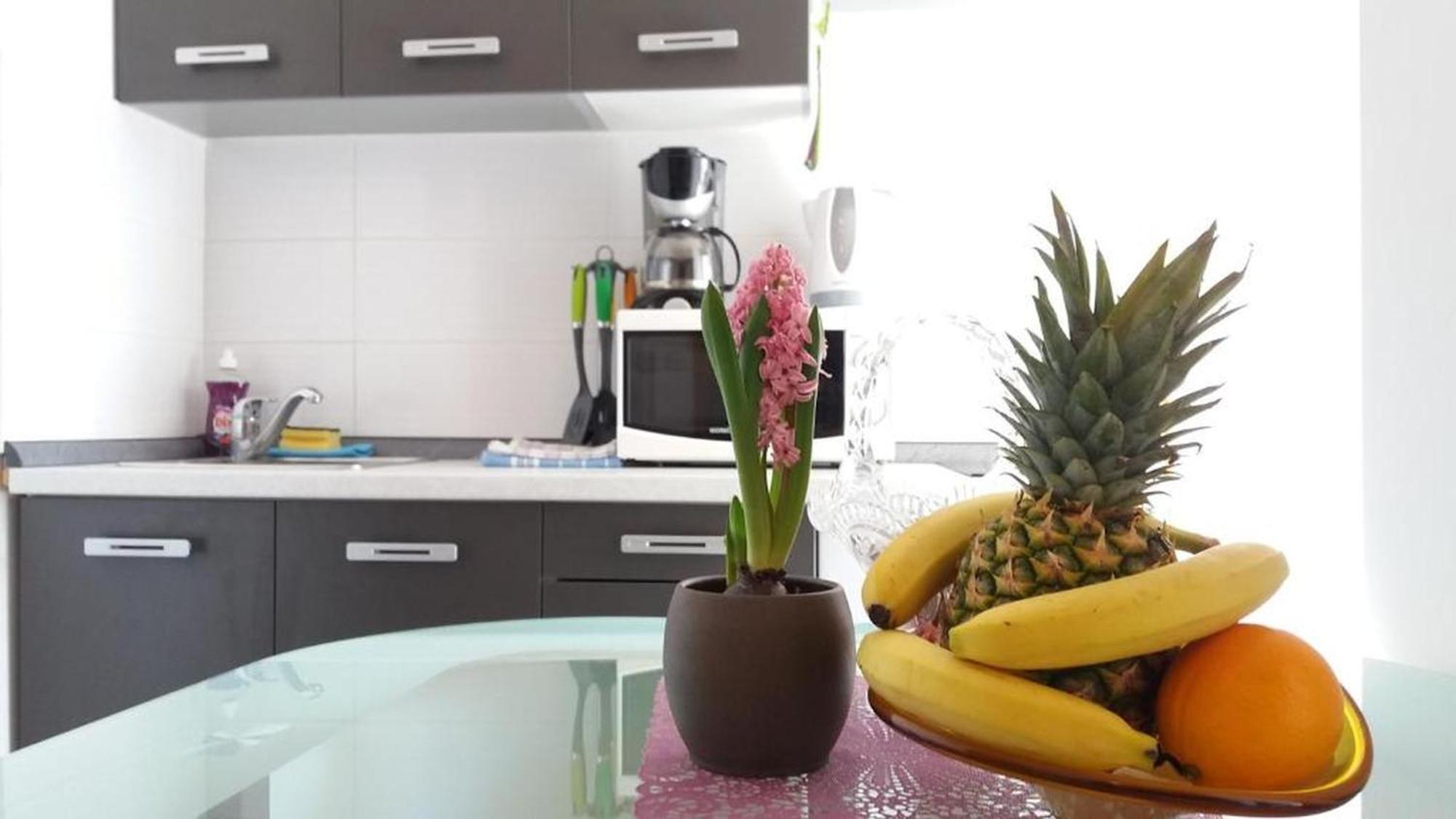 Sea Side Apartments Βόντιτσε Δωμάτιο φωτογραφία